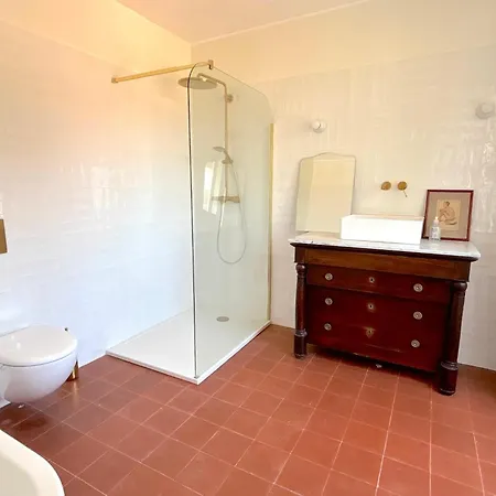 Villa Padulone Aléria