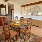 Villa Padulone Aleria (Corsica)