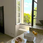 Villa Padulone Aleria (Corsica)