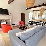 Padulone Villa