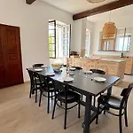 Padulone Villa *