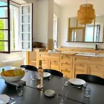 Padulone Villa Aleria (Corsica)