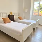 Padulone Villa Aleria (Corsica)
