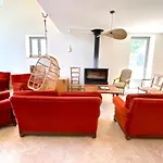 Padulone Villa Aleria (Corsica)