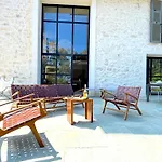 Padulone Villa