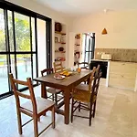 Padulone Villa Aleria (Corsica)