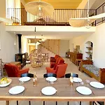 Padulone Villa Aleria (Corsica)