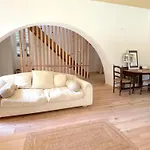 Villa Padulone Aleria (Corsica)