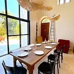 Padulone Villa Aleria (Corsica)
