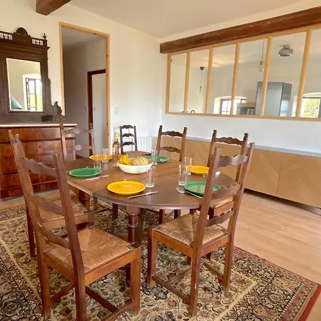 Villa Padulone Aléria