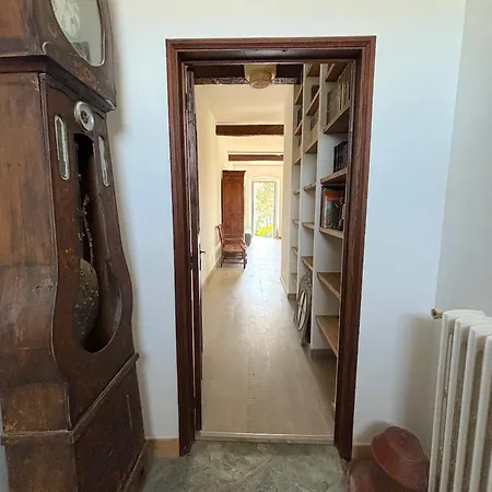 Padulone Villa Aléria