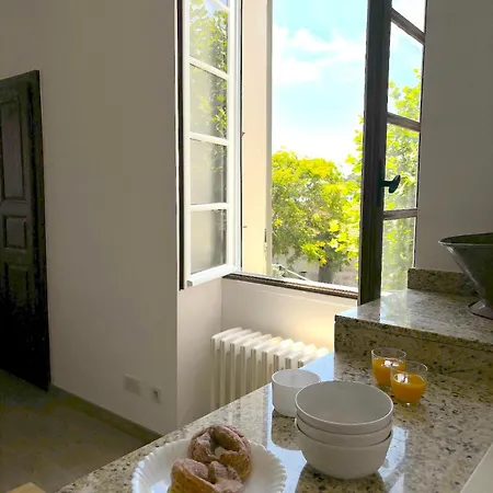 Villa Padulone Aléria