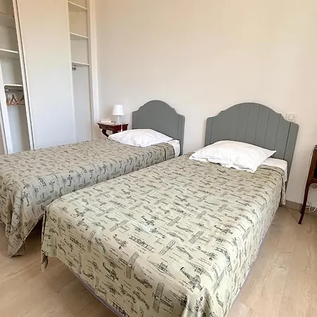 Villa Padulone Aléria