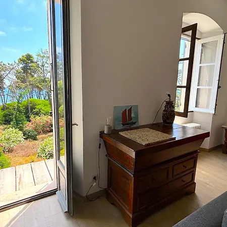 Padulone Villa Aleria (Corsica)