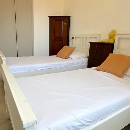 Padulone Aleria (Corsica)