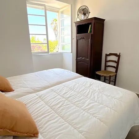 Padulone Villa Aléria