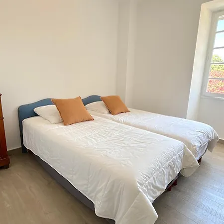 Padulone * Aleria (Corsica)