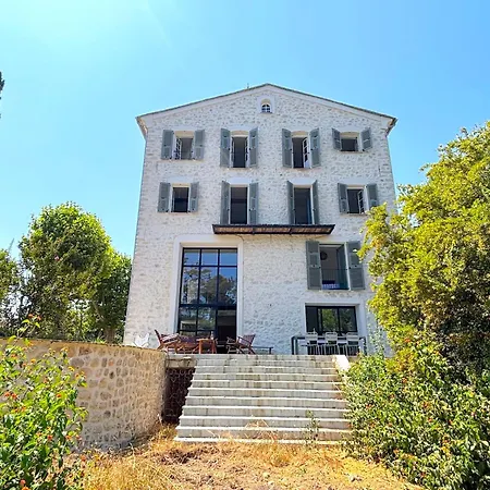 Padulone Villa *