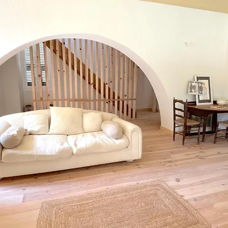 Villa Padulone Aléria