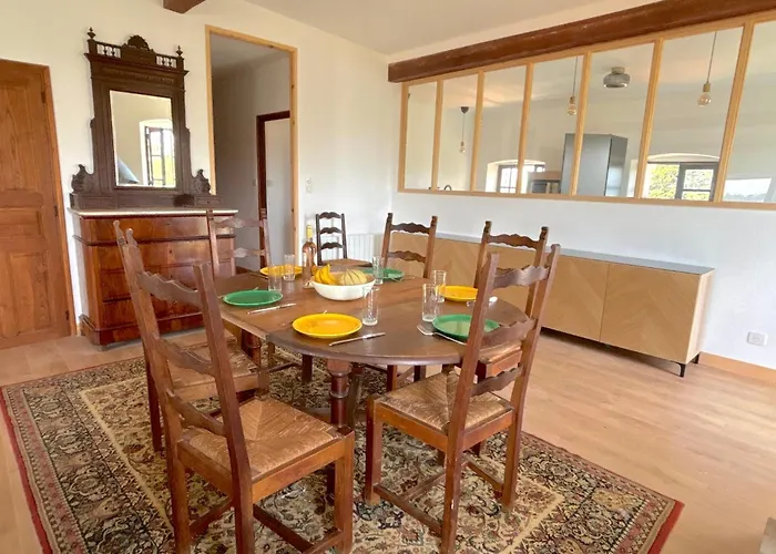 Villa Padulone Aléria