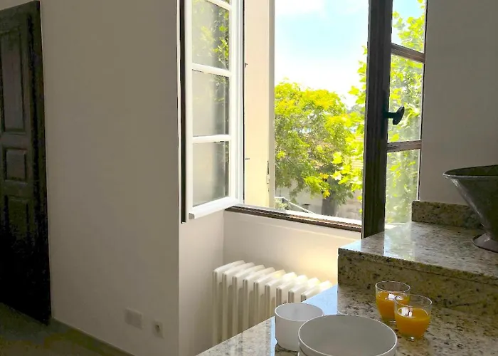 Villa Padulone Aléria