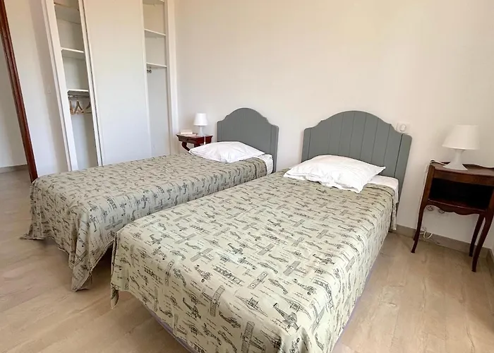 Villa Padulone Aléria