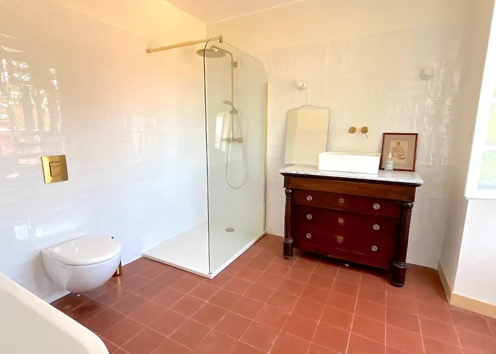 Villa Padulone Aléria