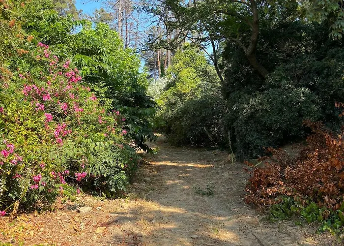 Villa Padulone Aléria